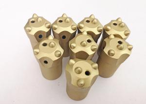 Wholesale Tungsten Carbide Mining H22 Tapered Button Bits from china suppliers