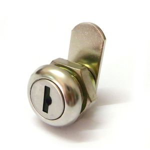 Wholesale ROHS Flat Cam Lock with Dust Shutter from china suppliers