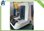 New Designed Minimum Oxygen Index Test Apparatus With Touch Screen by NES 714