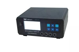Wholesale 18650 Battery Test Machine Battery Internal Resistance Tester from china suppliers
