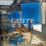 Ore Sizing Wet Hydrocylone Silica Sand Classifier Screen for Consistent