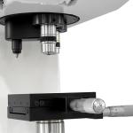 Digital Micro Vickers Hardness Testing Machine