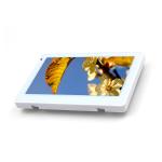 Android Based Tablet With RS485 Connectors Inside Apartment For Intercom