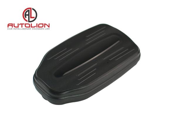 Quality Big Battery 12000mah Car GPS Tracker Device / GPS Vehicle Tracking System for sale