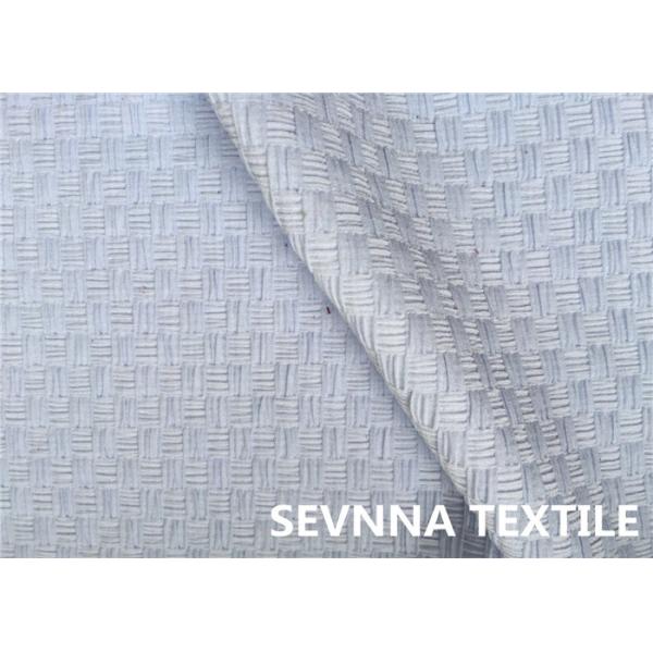 Glitter Printed Foils Recycled Lycra Fabric Custom Patterns Element Strap Cami Stretching