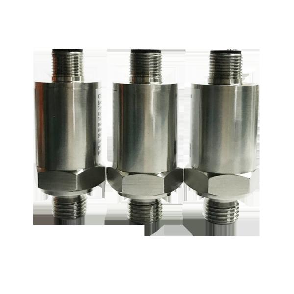 fluid monitoring and control petroleum miniature pressure transducer transmitter