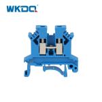 JUK 1.5N Power Terminal Block , Power Distribution Terminal Block DIN Mount Type