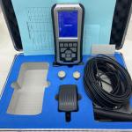 HG3002 Field Portable 2-channel Data Collection Vibration Fault Analyzer
