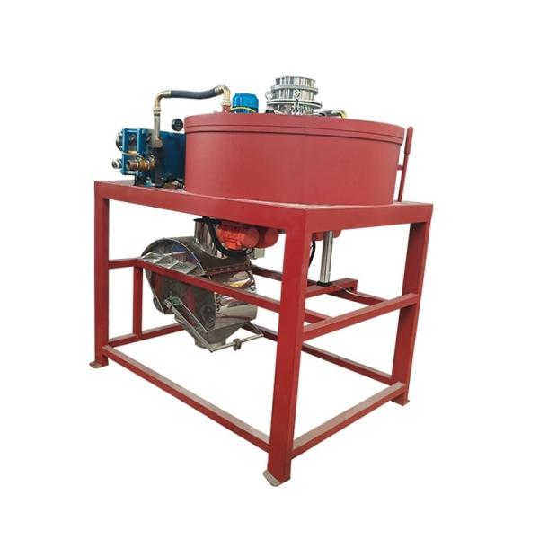 Automatic Wet Magnetic Separator