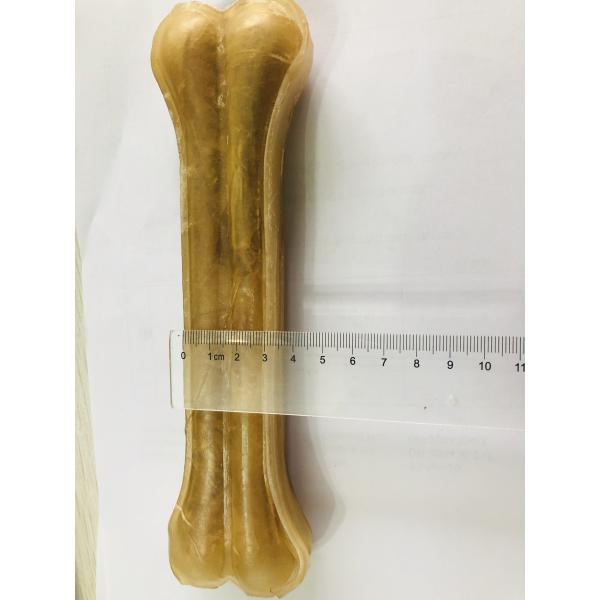 Automatic PLC Screen Controlled Rawhide Dog Chewing Bone Processing Machine