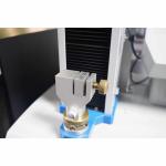 Microcomputer Control Electronic Tensile Tester Rubber Testing Equipment