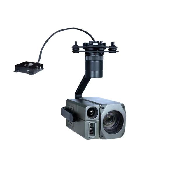 MYUAV Tethered Drone Pod Camera High Frame Rate And High Performance For Drone Use Rescue Reconnaissance