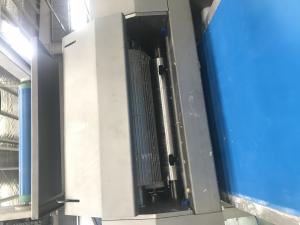 China Automatic Bread Production Line 800mm Table Width With Auto Panning System on sale