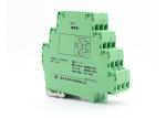 Resistance Digital Signal Isolator Transducer 0-5KΩ Input To 4-20mA 0-5V Output