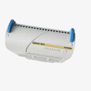 Wholesale EMERSON 5X00784G01 Ovation Distributed Control System Hart Analog Input Module from china suppliers