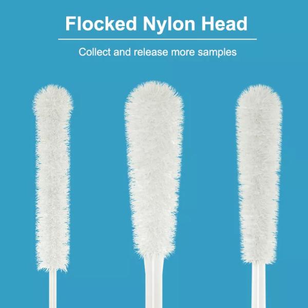 Disposable 10ml Virus Sampling Kit Nucleic Acid Extraction Kit