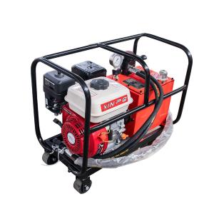 Wholesale Compression Machine Hydraulic Pump 70Mpa Hydraulic Compression Machine from china suppliers