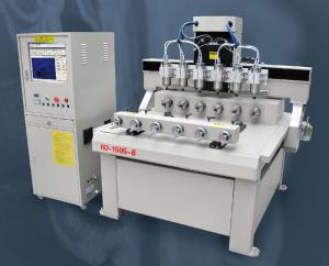 China High Capacity Laser Wood Engraving Equipment , CNC Wood Router Machine on sale