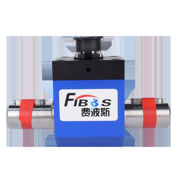 Quality FA604 30N.M Fibos Motor Dynamic Rotate Torque Sensor For Motor Torque Measuring for sale