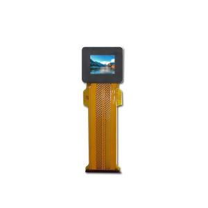 Wholesale 0.39 inch High-efficiency Micro OLED with I2C+RGB Interface Resolution 1024*768 from china suppliers