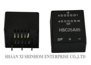 Wholesale Closed Loop Hall Effect Current Sensor High Accuracy 25A Input 25mA Output from china suppliers