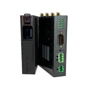 China WS300C 4G Industrial Router SIM Card Hotspot Serial RS232 RS485 on sale
