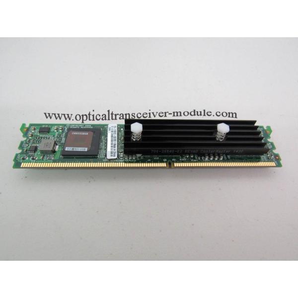 Fiber Channel Cisco PVDM3-192 High Density Voice DSP Module 512MB RAM