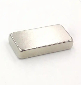 Wholesale OEM Block NdFeB Magnet Super Strong Neodymium Rectangular Magnet from china suppliers