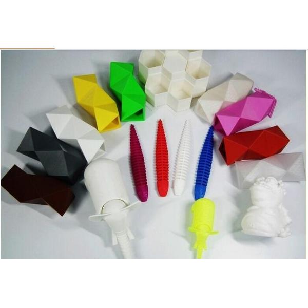 PC+ Polycarbonate 3d Printer Filament 1.75mm / 2.85mm / 3mm Diameter For 3D Printers