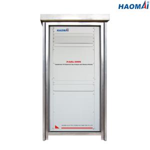 Wholesale ISO9001 RS485 Online DGA Monitoring Multipurpose Photo Acoustic from china suppliers