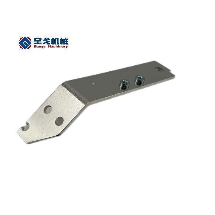 Heavy-Duty Copper Busbars for High-Current Cabinet Applications