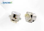 Vibration Monitoring Accelerometer Sensor Wide Temperature Range Bias≤10mg for