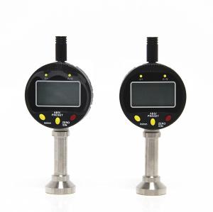 China CE Handheld SRT5200 Digital Surface Profile Gauge on sale