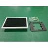 Buy cheap Good Looking White Color 10 inch Android 13 OS 4GB 32GB On Wall Touch Screen from wholesalers