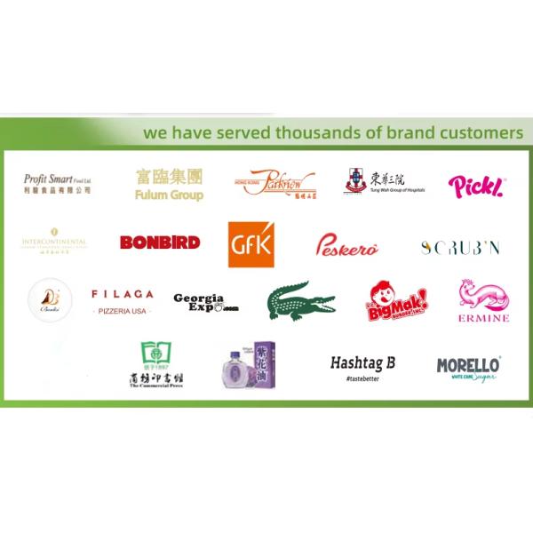 Biodegradable brown kraft paper bowl with custom printed logo salad hot soup paper bowl with lid