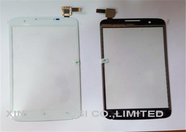 Quality Grade AAA Mobile Phone Touch Screen Capacitive Multi Touch Digitizer for sale