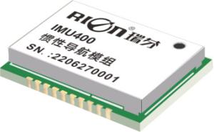 Wholesale Rion Imu400 9 Axis Inertial Navigation Module For Automated Agricultura Machinery from china suppliers