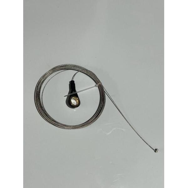 923855.0070 conducting wire Kalmar Reach Stacker Parts 1