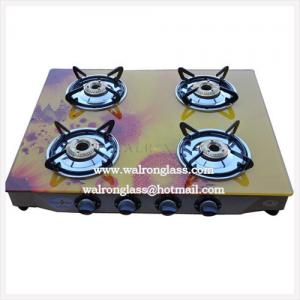 Wholesale 4 Burner Gas Stove /Gas Burner/Gas Hob/Gas Cooker Glass Tops from china suppliers