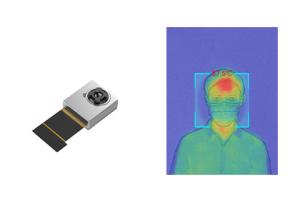 Wholesale 256x192 12μm Thermal Camera Core Uncooled Fully Optimized SWaP-C from china suppliers