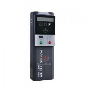 China OEM RS485 Parking Ticket Machine System For Parking Access Control System on sale