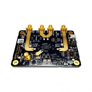 Wholesale OEM Rigid Flexible Circuit Microwave PCB Board Immersion Gold from china suppliers