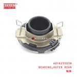 China 60TK23503R Outer Rear Bearing Suitable for ISUZU for sale