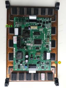 Wholesale LJ640U34 Sharp Lcd Display Panels 8.9&quot; EL 640×400 Flat Rectangle Display Form from china suppliers