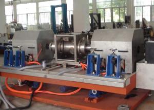 Wholesale Copper Rotary Eddy Current Testing Machine Through Type Steel Bar Testing Object from china suppliers