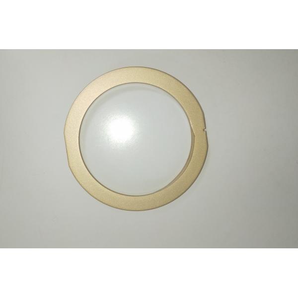 ABS PC Household Appliance Parts Injection Molded Tissue Box Ultrasonic Oil Injection