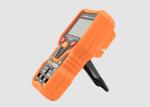NCV Detection Auto Range Digital Multimeter Multifunctional Stable Performance