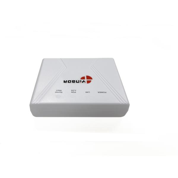 1GE CATV GPON Optical Network Unit For FTTH FTTB FTTX Network 1 Year Warranty