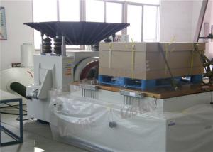 Wholesale 40kN Vibration Test System , Electrodynamic Shaker Tester with 100G Acceleration from china suppliers