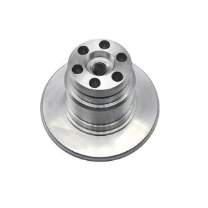 Wholesale Custom High Precision CNC Machining Services High Speed Fabrication from china suppliers